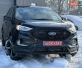 Черный Форд Эдж, объемом двигателя 2.7 л и пробегом 21 тыс. км за 22999 $, фото 1 на Automoto.ua
