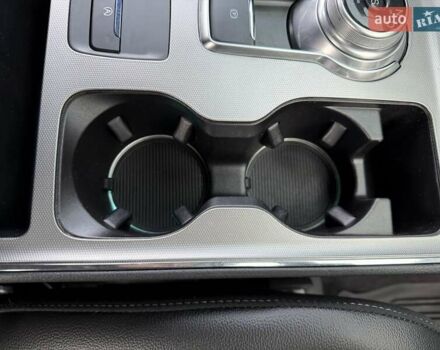 Черный Форд Эдж, объемом двигателя 2.7 л и пробегом 21 тыс. км за 22999 $, фото 44 на Automoto.ua