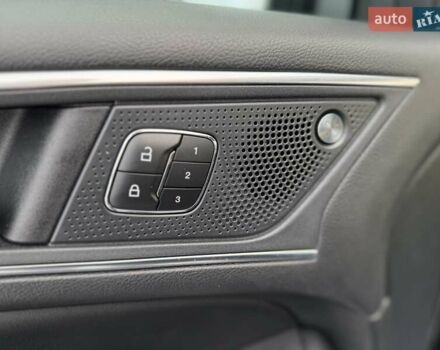 Черный Форд Эдж, объемом двигателя 2.7 л и пробегом 21 тыс. км за 22999 $, фото 61 на Automoto.ua