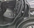 Черный Форд Эдж, объемом двигателя 2 л и пробегом 14 тыс. км за 12300 $, фото 11 на Automoto.ua