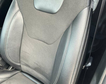 Черный Форд Эдж, объемом двигателя 2.69 л и пробегом 30 тыс. км за 33000 $, фото 19 на Automoto.ua