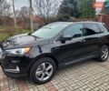 Чорний Форд Едж, об'ємом двигуна 2 л та пробігом 21 тис. км за 21999 $, фото 2 на Automoto.ua