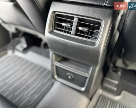 Черный Форд Эдж, объемом двигателя 2.7 л и пробегом 21 тыс. км за 22999 $, фото 52 на Automoto.ua