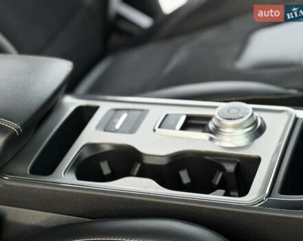 Черный Форд Эдж, объемом двигателя 2.7 л и пробегом 21 тыс. км за 22999 $, фото 79 на Automoto.ua