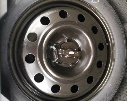 Черный Форд Эдж, объемом двигателя 2 л и пробегом 73 тыс. км за 27400 $, фото 32 на Automoto.ua