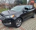 Чорний Форд Едж, об'ємом двигуна 2 л та пробігом 21 тис. км за 21999 $, фото 3 на Automoto.ua
