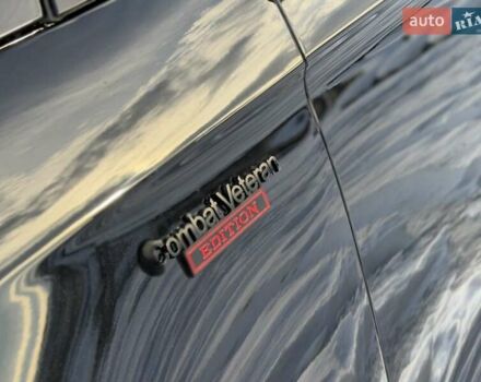 Черный Форд Эдж, объемом двигателя 2.7 л и пробегом 21 тыс. км за 22999 $, фото 9 на Automoto.ua