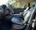 Черный Форд Эдж, объемом двигателя 2 л и пробегом 24 тыс. км за 13000 $, фото 8 на Automoto.ua