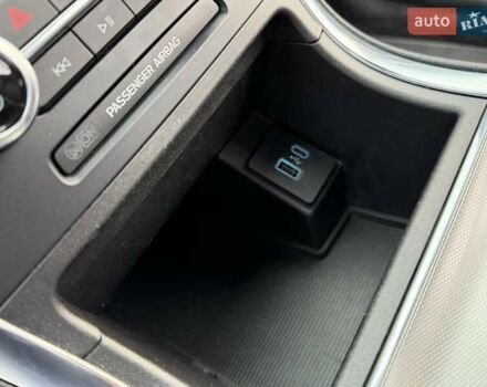 Черный Форд Эдж, объемом двигателя 2.7 л и пробегом 21 тыс. км за 22999 $, фото 67 на Automoto.ua