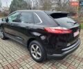 Чорний Форд Едж, об'ємом двигуна 2 л та пробігом 21 тис. км за 21999 $, фото 20 на Automoto.ua