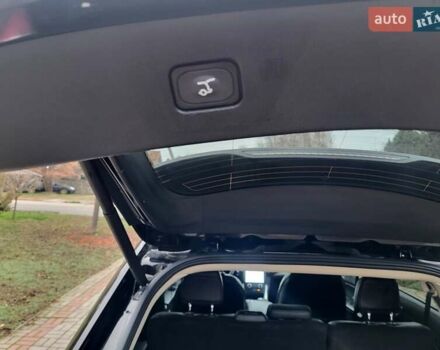 Чорний Форд Едж, об'ємом двигуна 2 л та пробігом 21 тис. км за 21999 $, фото 14 на Automoto.ua