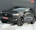 Черный Форд Эдж, объемом двигателя 2.7 л и пробегом 21 тыс. км за 22999 $, фото 19 на Automoto.ua