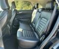 Черный Форд Эдж, объемом двигателя 2 л и пробегом 24 тыс. км за 13000 $, фото 13 на Automoto.ua