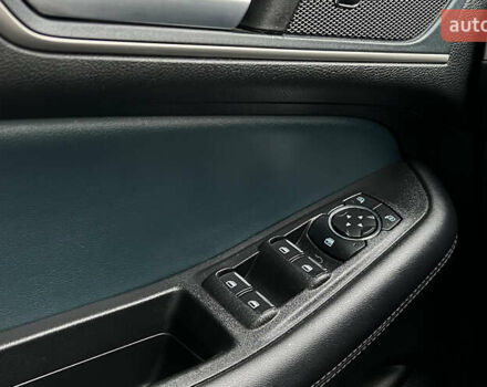 Черный Форд Эдж, объемом двигателя 2 л и пробегом 32 тыс. км за 24999 $, фото 18 на Automoto.ua