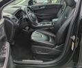 Черный Форд Эдж, объемом двигателя 2 л и пробегом 14 тыс. км за 12300 $, фото 8 на Automoto.ua