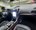 Чорний Форд Едж, об'ємом двигуна 2 л та пробігом 21 тис. км за 21999 $, фото 13 на Automoto.ua