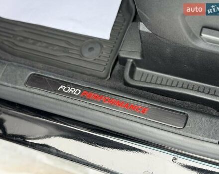 Черный Форд Эдж, объемом двигателя 2.7 л и пробегом 21 тыс. км за 22999 $, фото 73 на Automoto.ua