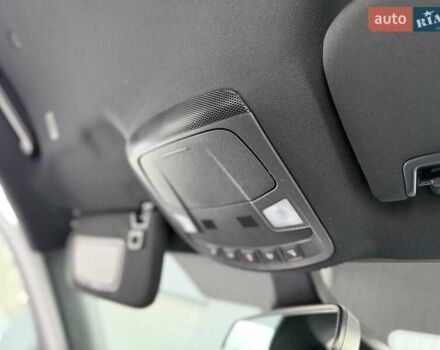 Черный Форд Эдж, объемом двигателя 2.7 л и пробегом 21 тыс. км за 22999 $, фото 45 на Automoto.ua