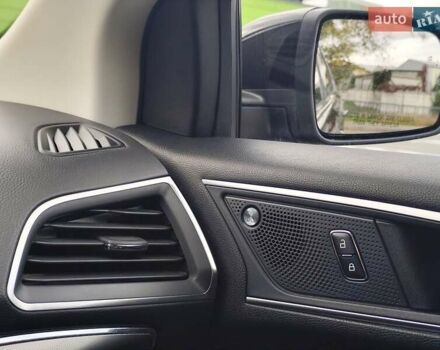 Черный Форд Эдж, объемом двигателя 2 л и пробегом 73 тыс. км за 27400 $, фото 27 на Automoto.ua