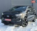 Черный Форд Эдж, объемом двигателя 2.7 л и пробегом 21 тыс. км за 22999 $, фото 4 на Automoto.ua