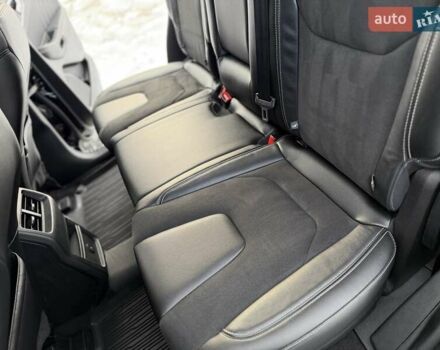 Черный Форд Эдж, объемом двигателя 2.7 л и пробегом 21 тыс. км за 22999 $, фото 58 на Automoto.ua