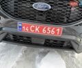 Черный Форд Эдж, объемом двигателя 2.7 л и пробегом 21 тыс. км за 22999 $, фото 16 на Automoto.ua