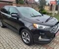 Чорний Форд Едж, об'ємом двигуна 2 л та пробігом 21 тис. км за 21999 $, фото 8 на Automoto.ua
