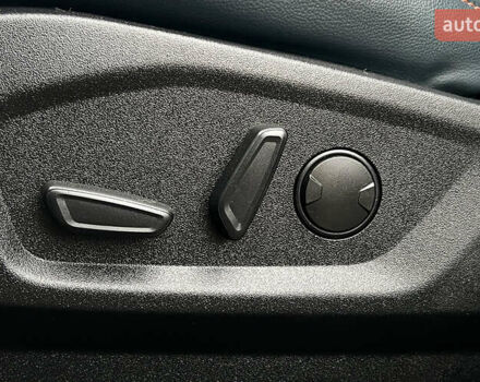 Черный Форд Эдж, объемом двигателя 2 л и пробегом 32 тыс. км за 24999 $, фото 19 на Automoto.ua