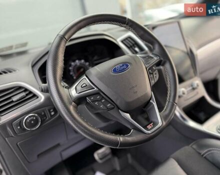 Черный Форд Эдж, объемом двигателя 2.7 л и пробегом 21 тыс. км за 22999 $, фото 71 на Automoto.ua