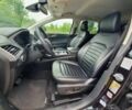 Черный Форд Эдж, объемом двигателя 2 л и пробегом 9 тыс. км за 15600 $, фото 4 на Automoto.ua