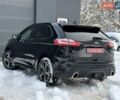 Черный Форд Эдж, объемом двигателя 2.7 л и пробегом 21 тыс. км за 22999 $, фото 26 на Automoto.ua