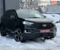 Черный Форд Эдж, объемом двигателя 2.7 л и пробегом 21 тыс. км за 22999 $, фото 22 на Automoto.ua
