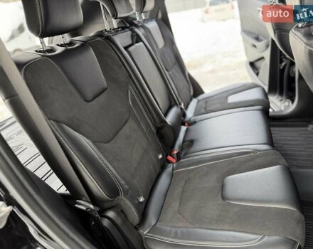 Черный Форд Эдж, объемом двигателя 2.7 л и пробегом 21 тыс. км за 22999 $, фото 48 на Automoto.ua