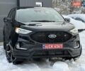 Черный Форд Эдж, объемом двигателя 2.7 л и пробегом 21 тыс. км за 22999 $, фото 23 на Automoto.ua