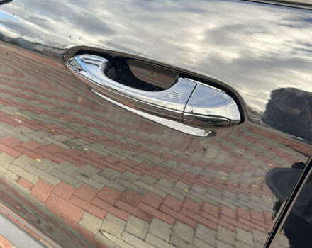 Черный Форд Эдж, объемом двигателя 2.69 л и пробегом 30 тыс. км за 33000 $, фото 20 на Automoto.ua