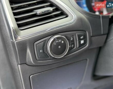 Черный Форд Эдж, объемом двигателя 2.7 л и пробегом 21 тыс. км за 22999 $, фото 64 на Automoto.ua