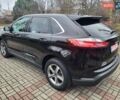 Чорний Форд Едж, об'ємом двигуна 2 л та пробігом 21 тис. км за 21999 $, фото 19 на Automoto.ua
