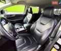 Черный Форд Эдж, объемом двигателя 2 л и пробегом 73 тыс. км за 27400 $, фото 9 на Automoto.ua