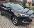 Чорний Форд Едж, об'ємом двигуна 2 л та пробігом 21 тис. км за 21999 $, фото 7 на Automoto.ua