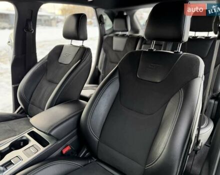 Черный Форд Эдж, объемом двигателя 2.7 л и пробегом 21 тыс. км за 22999 $, фото 70 на Automoto.ua