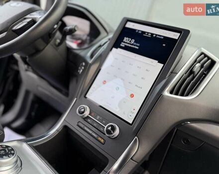 Черный Форд Эдж, объемом двигателя 2.7 л и пробегом 21 тыс. км за 22999 $, фото 42 на Automoto.ua