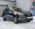 Чорний Форд Едж, об'ємом двигуна 2 л та пробігом 32 тис. км за 25200 $, фото 1 на Automoto.ua