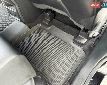 Черный Форд Эдж, объемом двигателя 2.7 л и пробегом 21 тыс. км за 22999 $, фото 49 на Automoto.ua