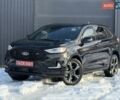 Черный Форд Эдж, объемом двигателя 2.7 л и пробегом 21 тыс. км за 22999 $, фото 15 на Automoto.ua