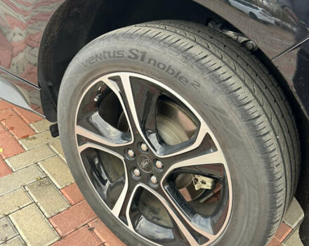 Черный Форд Эдж, объемом двигателя 2.69 л и пробегом 30 тыс. км за 33000 $, фото 21 на Automoto.ua