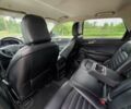 Черный Форд Эдж, объемом двигателя 2 л и пробегом 9 тыс. км за 15600 $, фото 7 на Automoto.ua