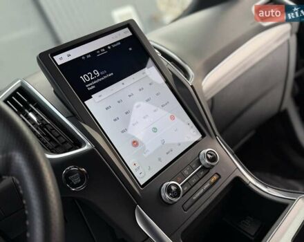 Черный Форд Эдж, объемом двигателя 2.7 л и пробегом 21 тыс. км за 22999 $, фото 68 на Automoto.ua