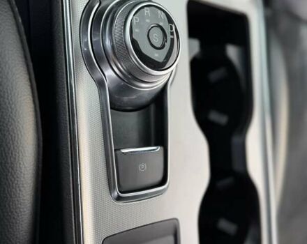 Черный Форд Эдж, объемом двигателя 2.7 л и пробегом 21 тыс. км за 22999 $, фото 66 на Automoto.ua