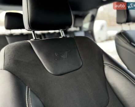 Черный Форд Эдж, объемом двигателя 2.7 л и пробегом 21 тыс. км за 22999 $, фото 40 на Automoto.ua