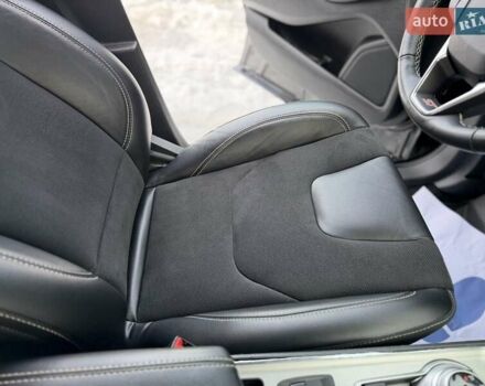 Черный Форд Эдж, объемом двигателя 2.7 л и пробегом 21 тыс. км за 22999 $, фото 46 на Automoto.ua